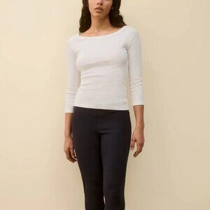 Flore Flore Steffi Tee Size Small